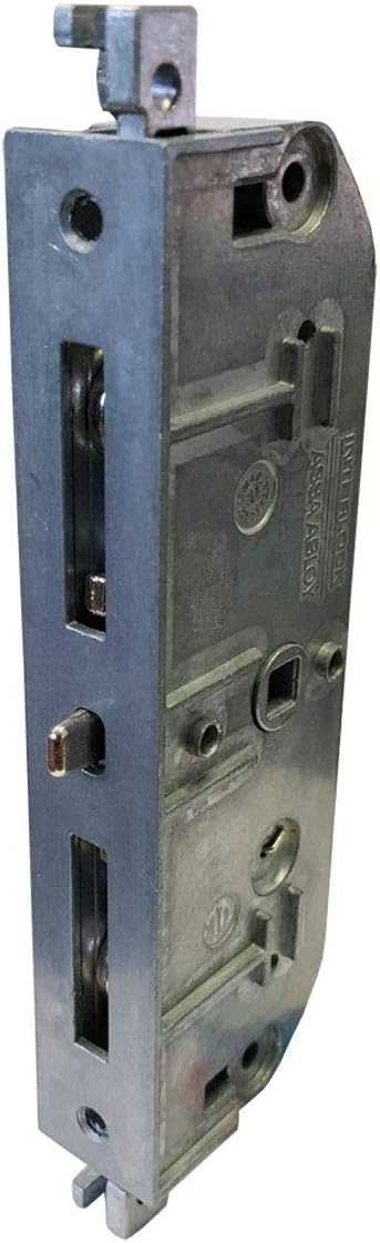 Sliding Patio Door Mortise Lock Durable Security Lock for Home Improvement NA230-002