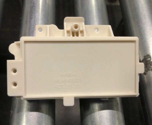 OEM LG Washer Noise Filter Assembly Compatible with LG & Kenmore 6201EC1006L