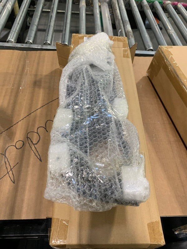 Audi A5 Quattro 2008 Front Bumper Fog Light Grille Right Passenger Side