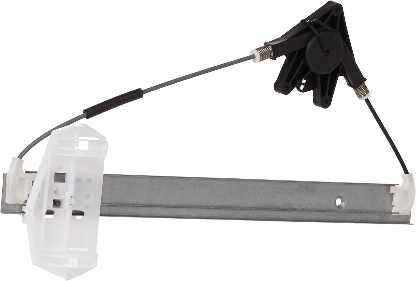 Dorman 749-912 Front Driver Side Power Window Regulator for Select Jeep Models
