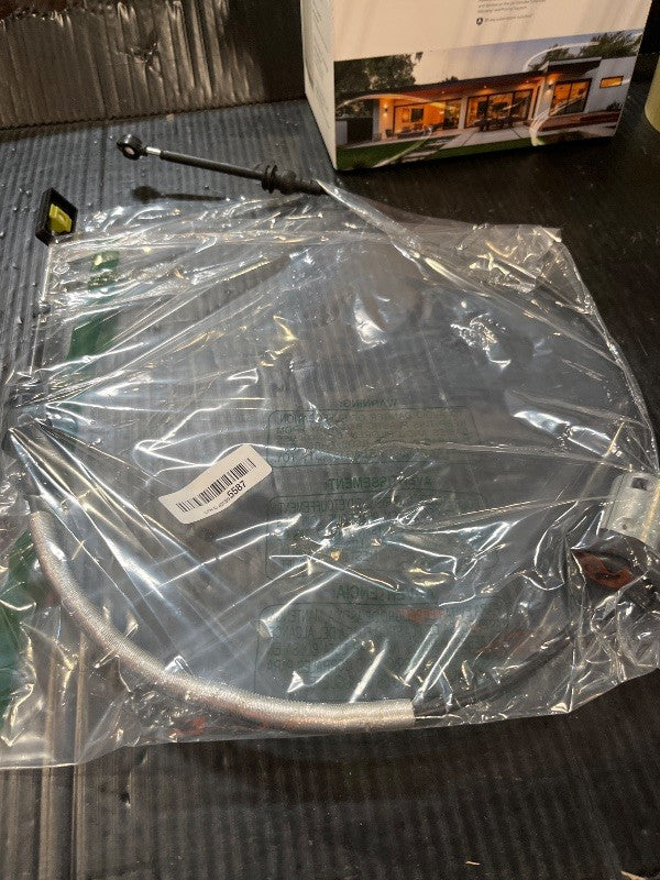 Shift Control Cable Fits Ford Expedition 2003‑2004 Replace 2L1Z‑7E395‑BA