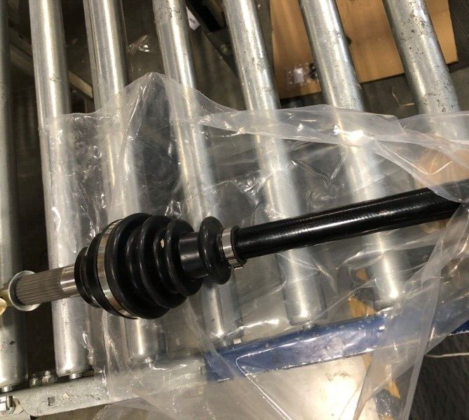 Rear Left/Right CV Axle For Polaris Ranger XP 570/900/1000 2013-201