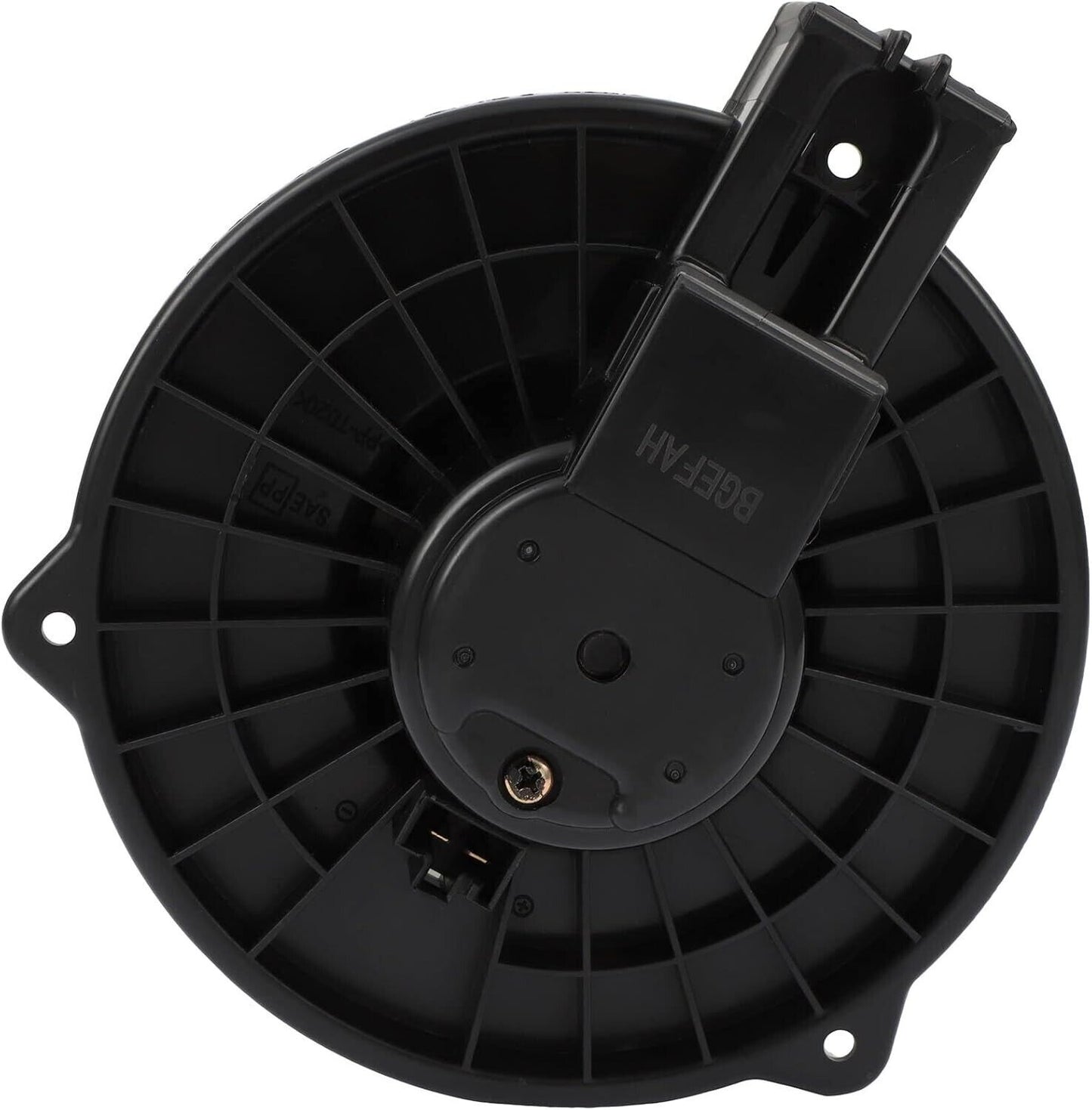 For 2014 15-17 Mazda 3 & 2013-16 CX-5 700296 Front HVAC Blower Motor w/Fan Cage