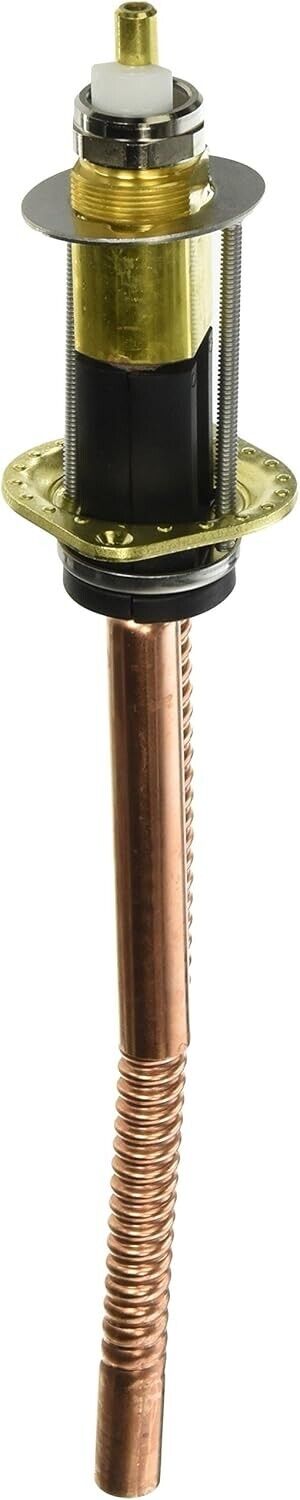 For Delta Faucet RP40510 Roman Tub End Valve Assembly-R2700 and R4700 Chrome