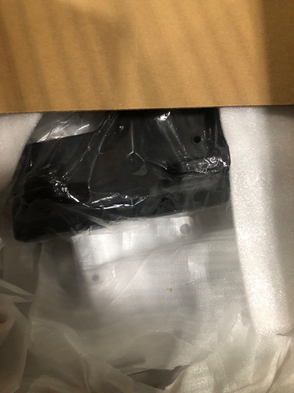 Radiator Side Cover Panel Frame Guard Fairing Protector For BMW R1300GS ADV