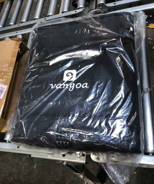 Vangoa 61-Key Keyboard Carry Bag: Waterproof, Durable, and Padded Portable Case