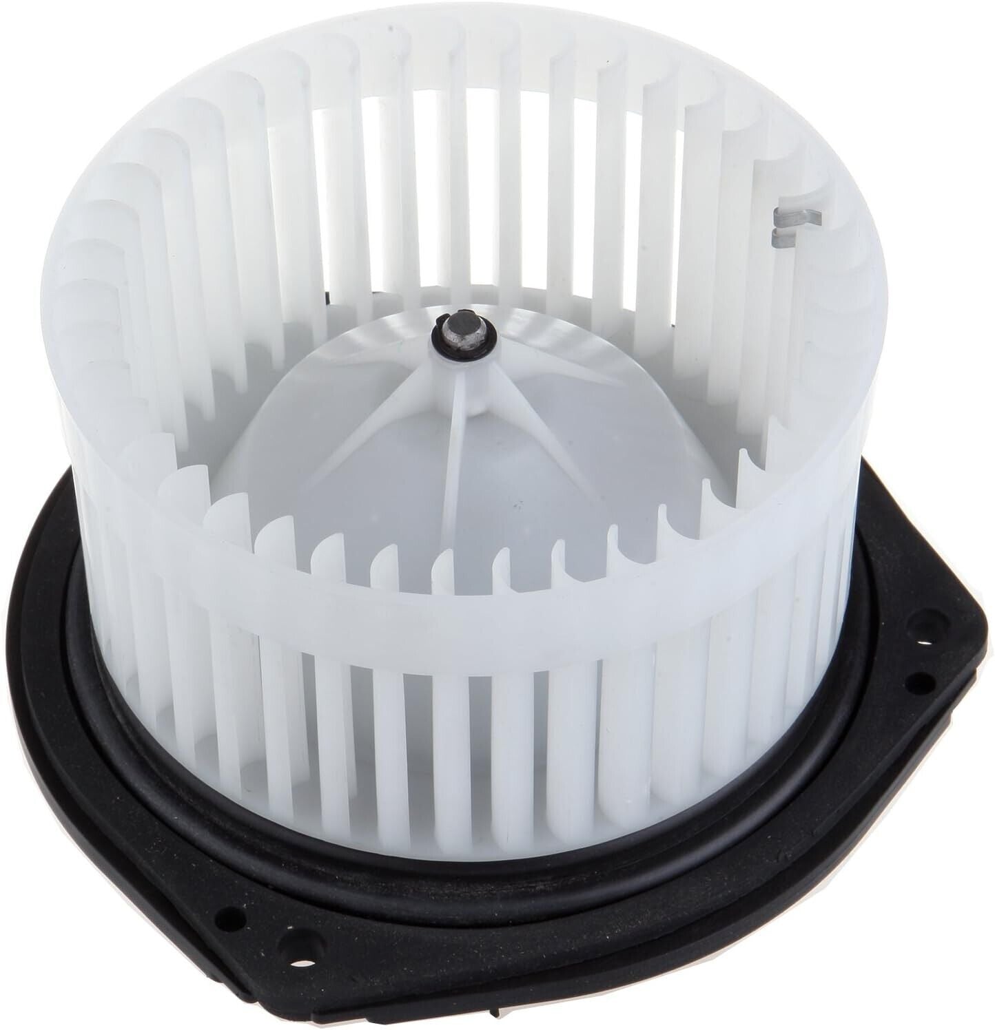 HVAC Plastic Heater Blower Motor w/Fan Cage fit for 2002-2005 for Buick LeSabre