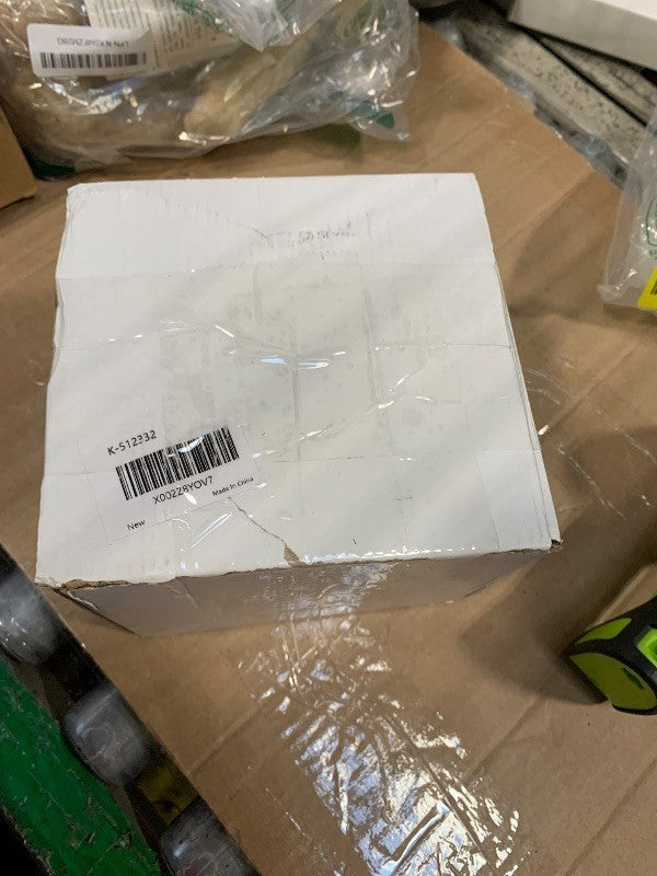 Rear Right Wheel Hub Bearing Assembly For Jeep Patriot 2007-2017 512332