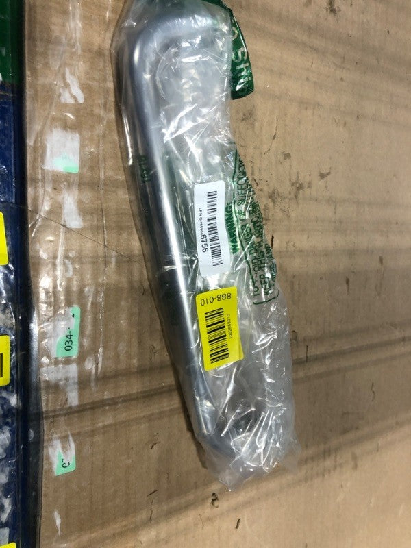 T&S Brass 5SP‑08A 8" Swing Nozzle with 2.2 GPM Aerator Commercial Faucet