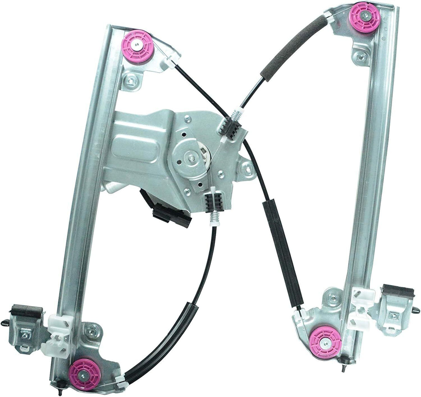 Power Window Regulator W/Motor UP & Down Front Left Driver Side Chevy 751-739