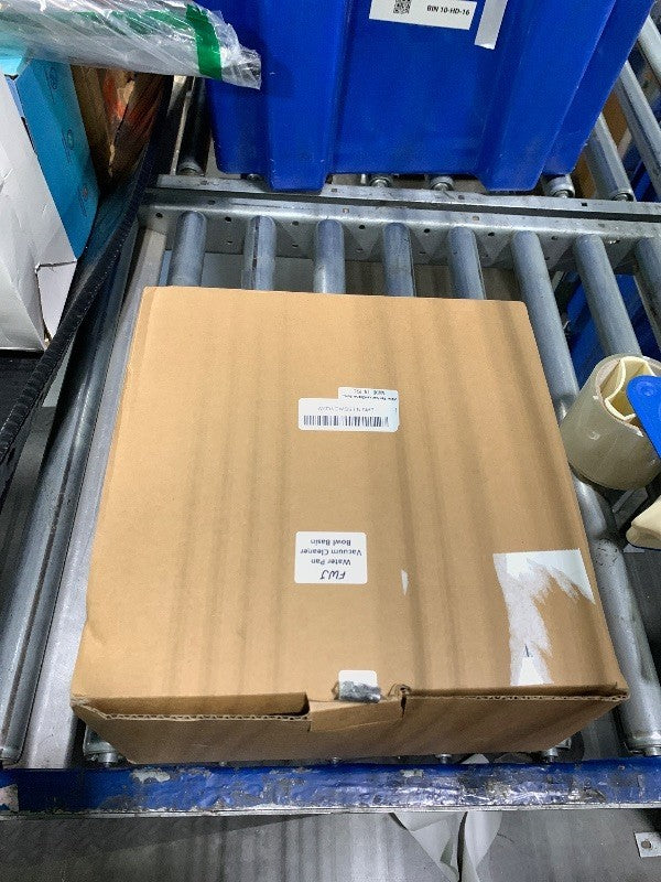 EFP Vacuum Water Pan Basin Bowl For Rainbow E, E2 Series Fits OEM #78-7012-01