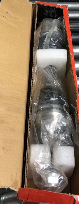 A-Premium CV Axle Shaft Assembly Compatible with Honda Element 2003-2011 L4 2.4L