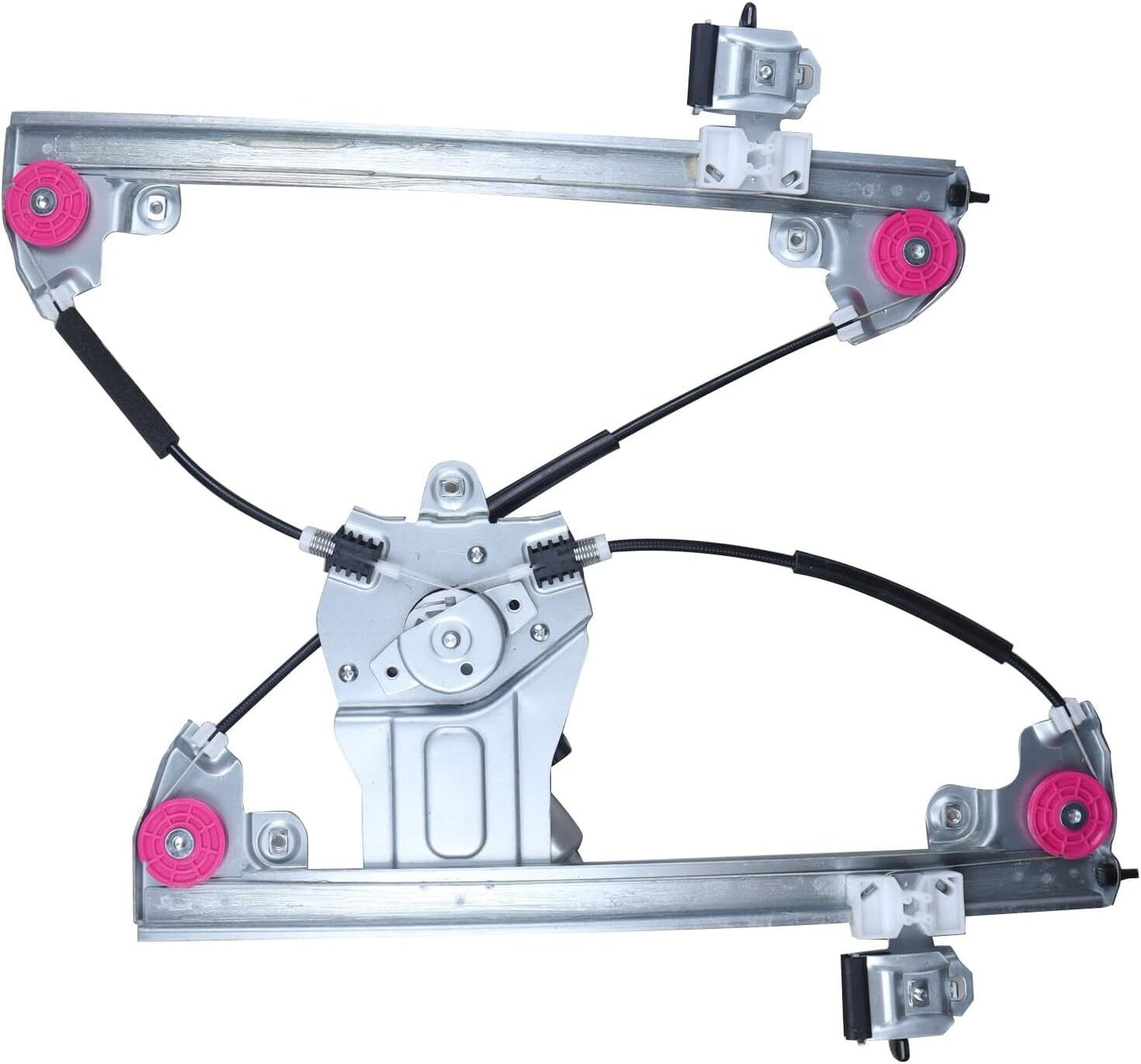 Power Window Regulator W/Motor UP & Down Front Left Driver Side Chevy 751-739