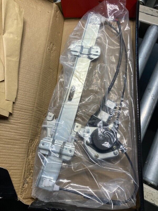 Window Regulator w/ Motor Chevy Tracker for Suzuki Grand Vitara 1999-2004