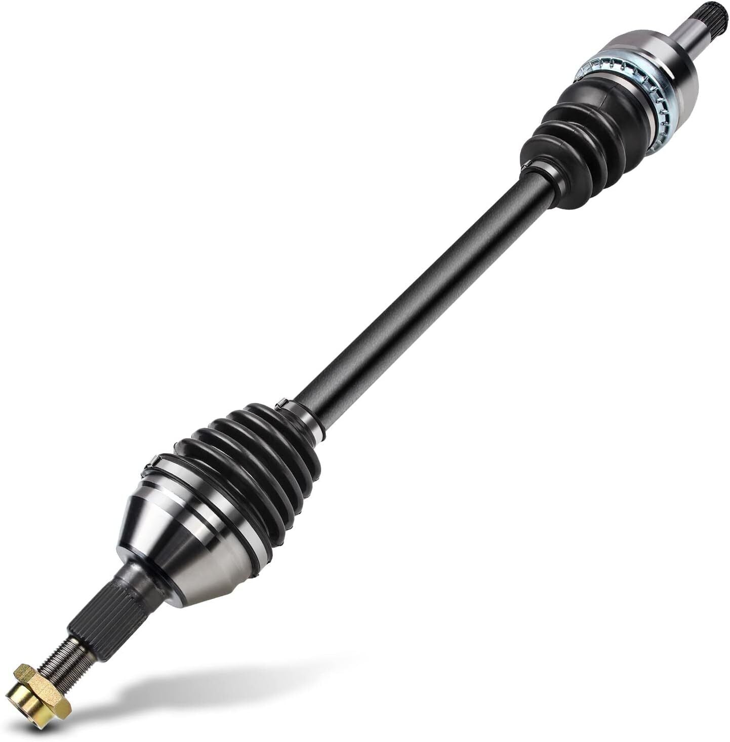 A-Premium CV Axle Shaft Assembly For Cadillac CTS 2003-2007 2.8L Rear Left Side