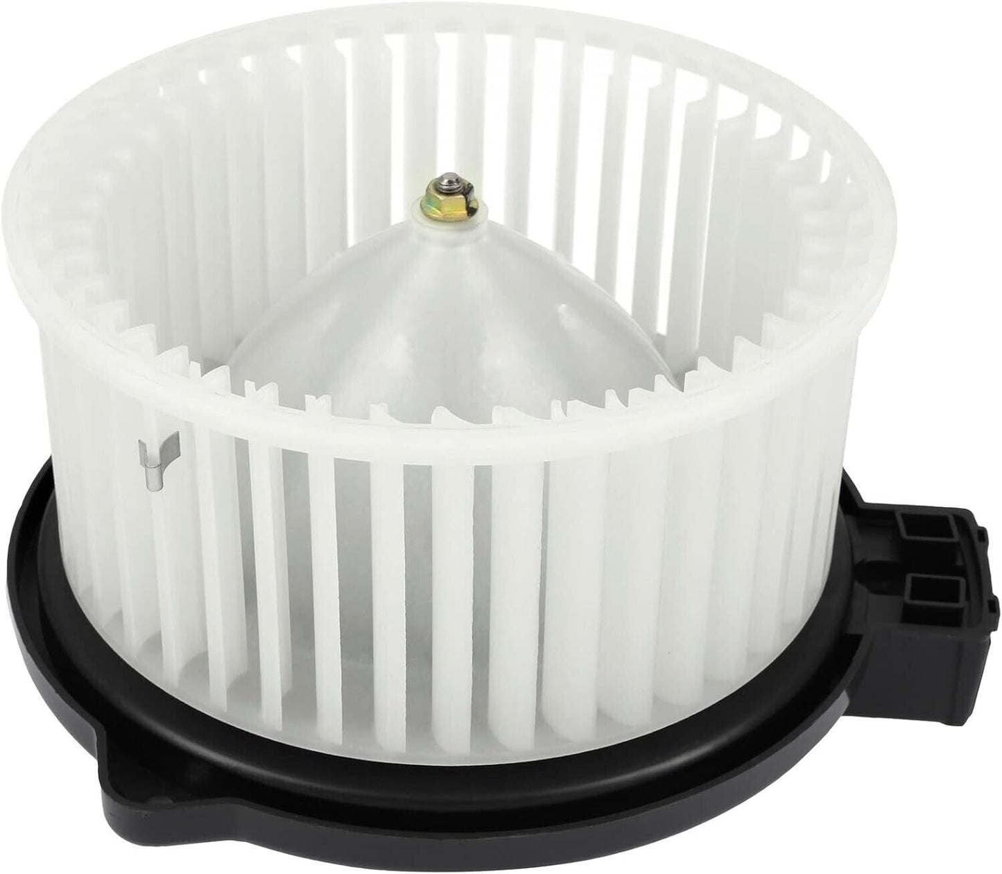 For 2014 15-17 Mazda 3 & 2013-16 CX-5 700296 Front HVAC Blower Motor w/Fan Cage