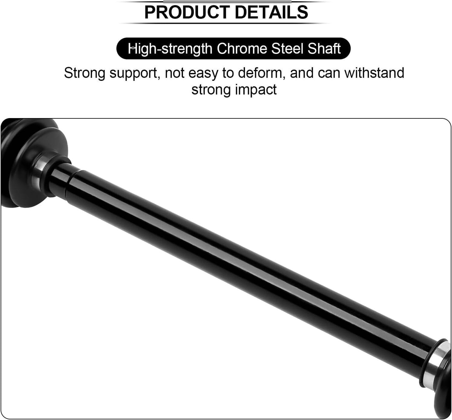 Rear Left/Right CV Axle For Polaris Ranger XP 570/900/1000 2013-201