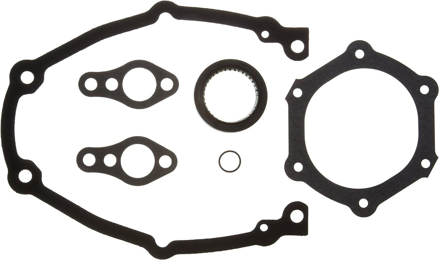 Timing Cover Gasket Set Fits 96-06 Chevrolet GMC Astro Blazer 4.3L V6 OHV 12v