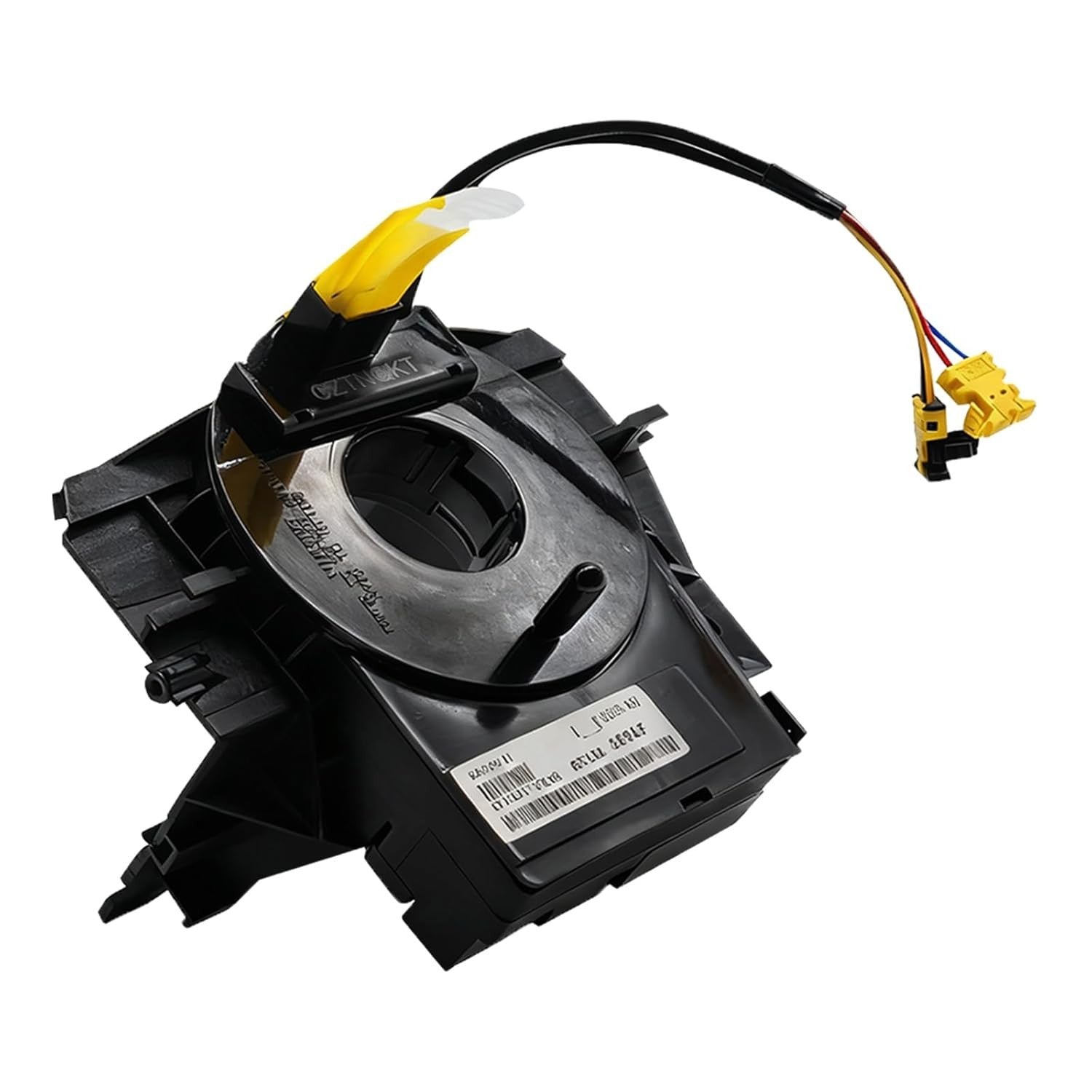 Clock Spring For Jeep Wrangler
