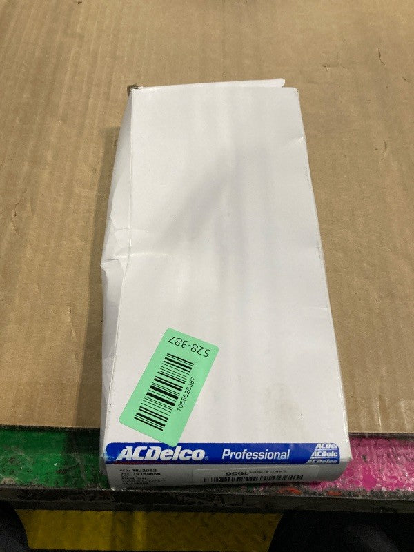 ACDelco 18J2053 Front Driver Side Brake Hose Fits Chevy GMC SUV Truck