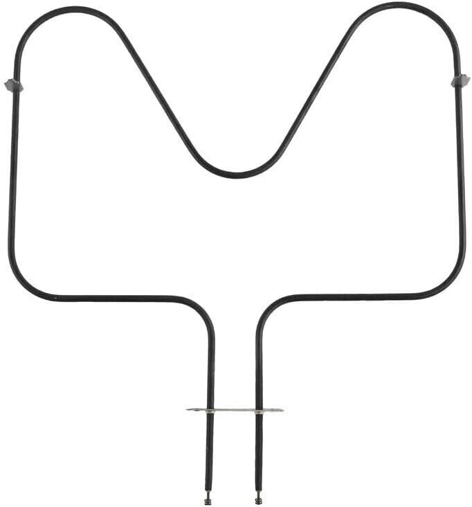 Part Supply House 318255100 Bake Element for Frigidaire, Electrolux, Gibson