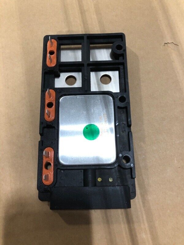 Ignition Control Module LX364T for Buick Chevrolet Chevy Pontiac Oldsmobile 3.8l