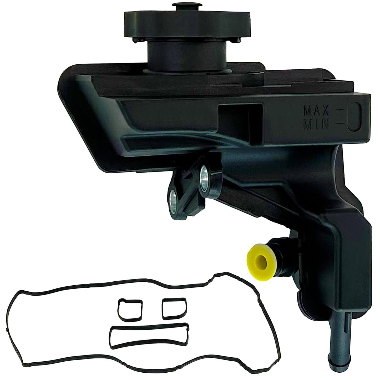 Power Steering Reservoir With Plastic Cap 9S4Z3E764A 603845 603-845 9S4Z3E764A