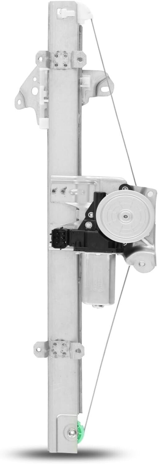 Power Window Regulator For 2014-2020 Nissan Rogue Front Right Passenger Side