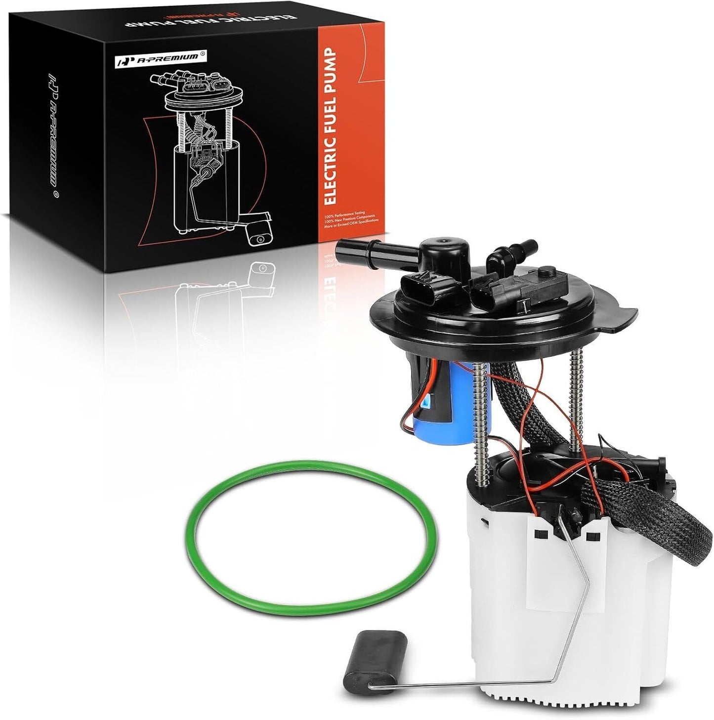 NEW OEM E3790M Fuel Pump Module For 2009 - 2017 Enclave Traverse Acadia Outlook