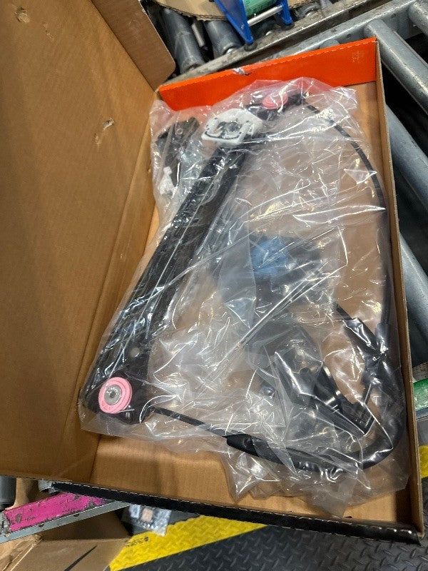 Front Driver Side Door Window Regulator for MINI F54 Cooper Clubman 2016-2024