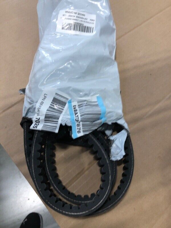 For Comet 203590 203590A 203590B 203590C Go Kart Torque Converter Belt 3pcs