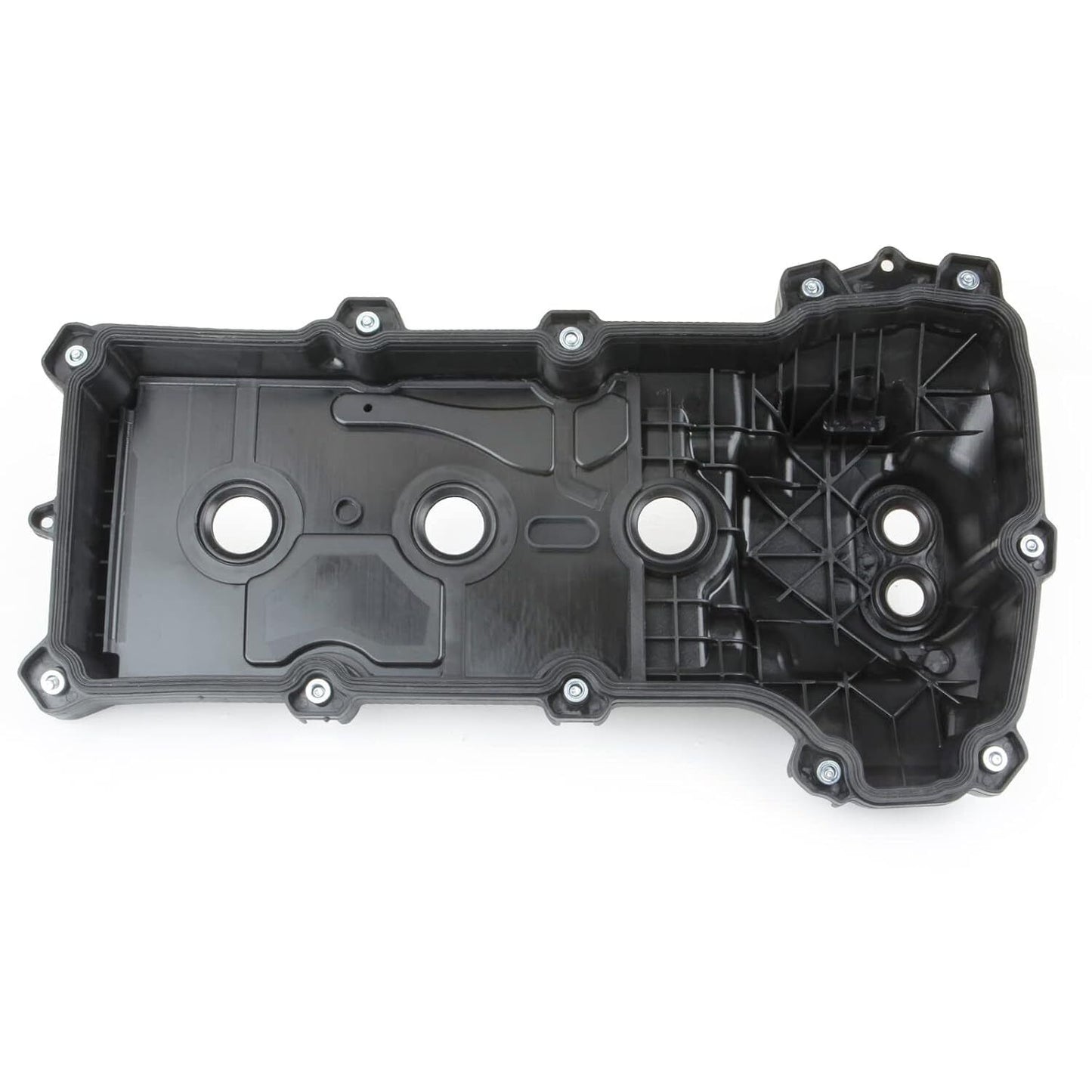 Valve Covers with Gasket Compatible with Ford Edge F-150 Flex Mustang Taurus