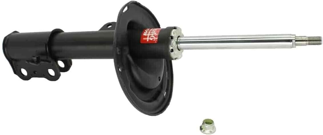 KYB 339137 Front Excel-G Iron Gas Strut Teflon Coated Piston Multi-Lip Oil Seals