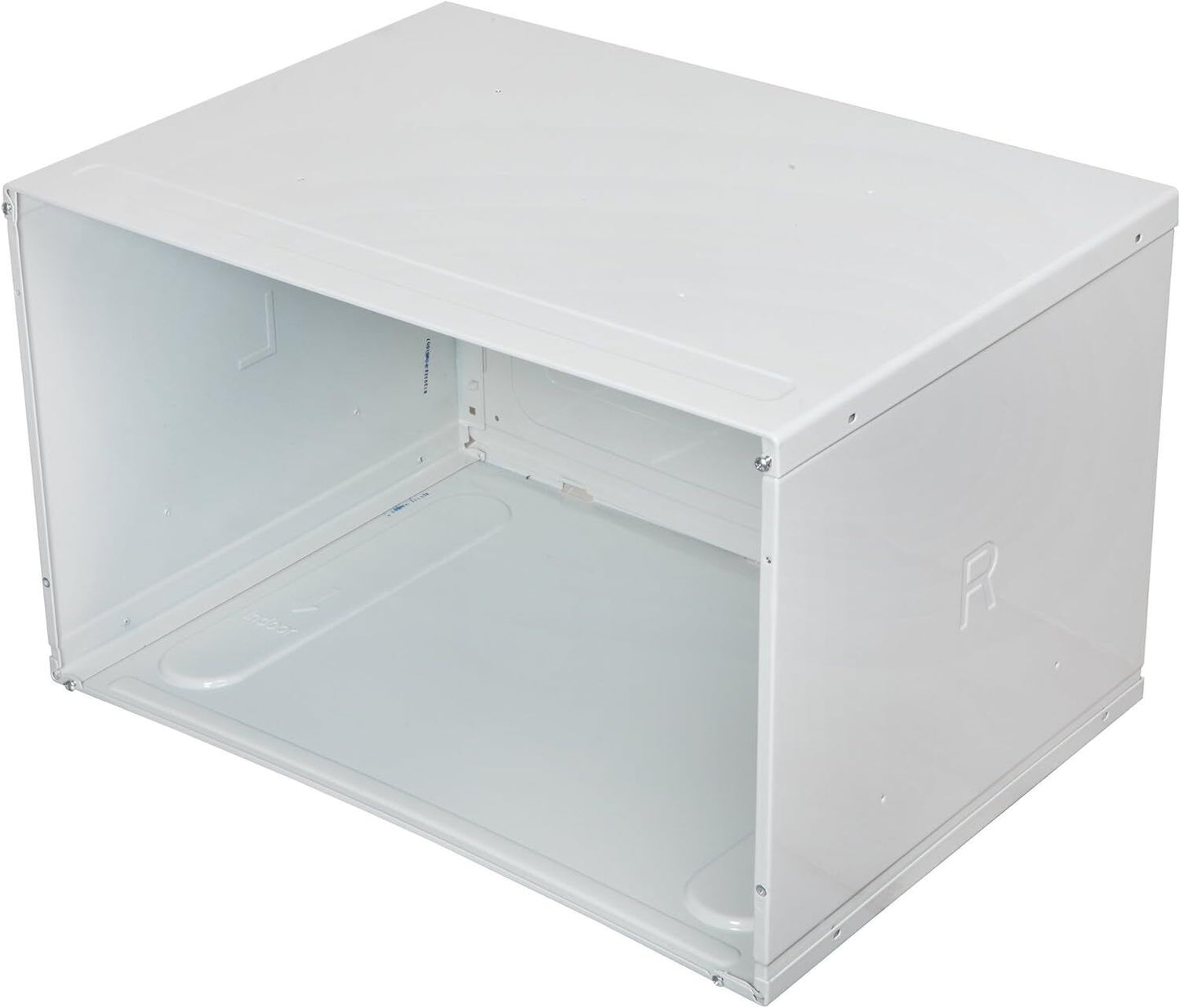 Through The Wall AC Sleeve, 26Inch Universal Air Conditioner Wall Sleeve, Sturdy