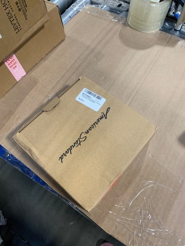 American Standard - 7052190.013 - Delancey Towel Ring in Polished Nickel