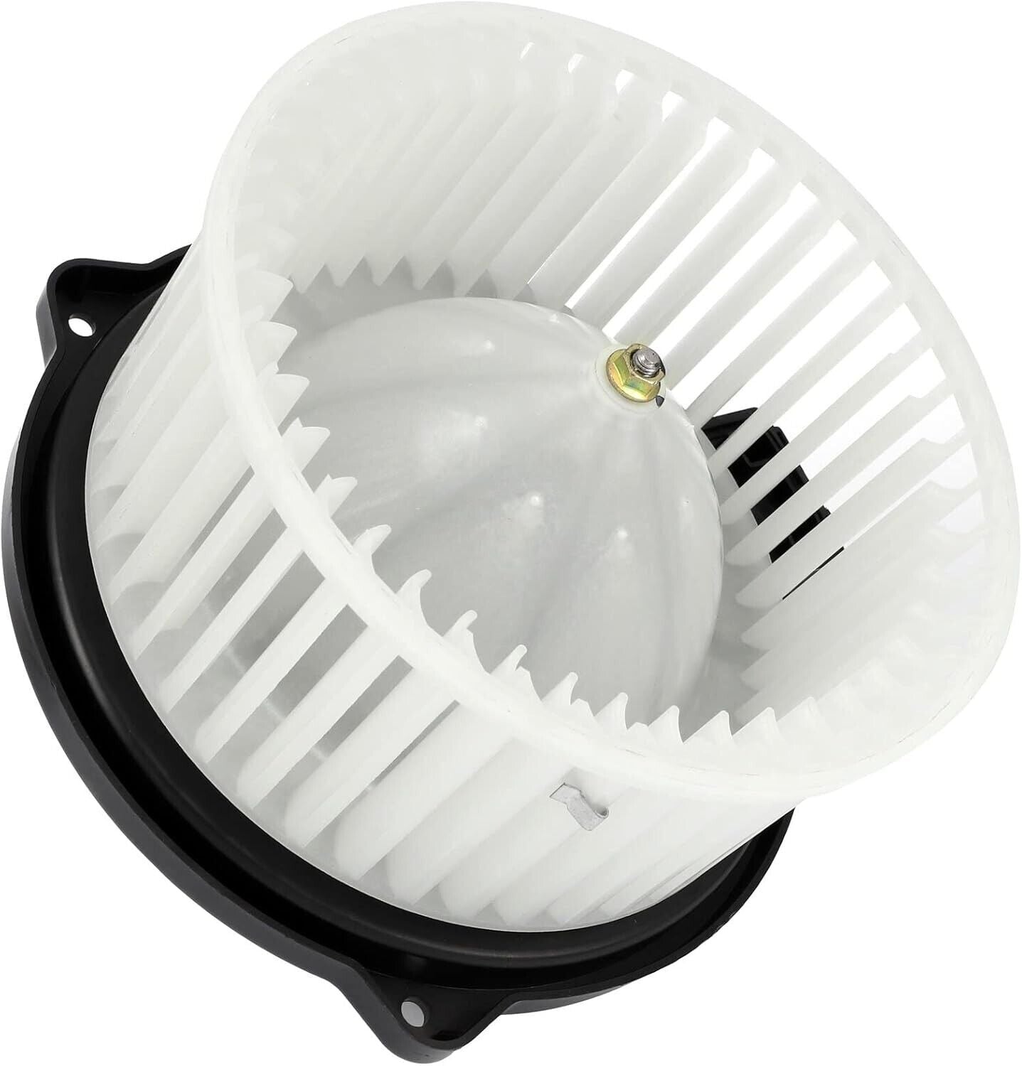 For 2014 15-17 Mazda 3 & 2013-16 CX-5 700296 Front HVAC Blower Motor w/Fan Cage