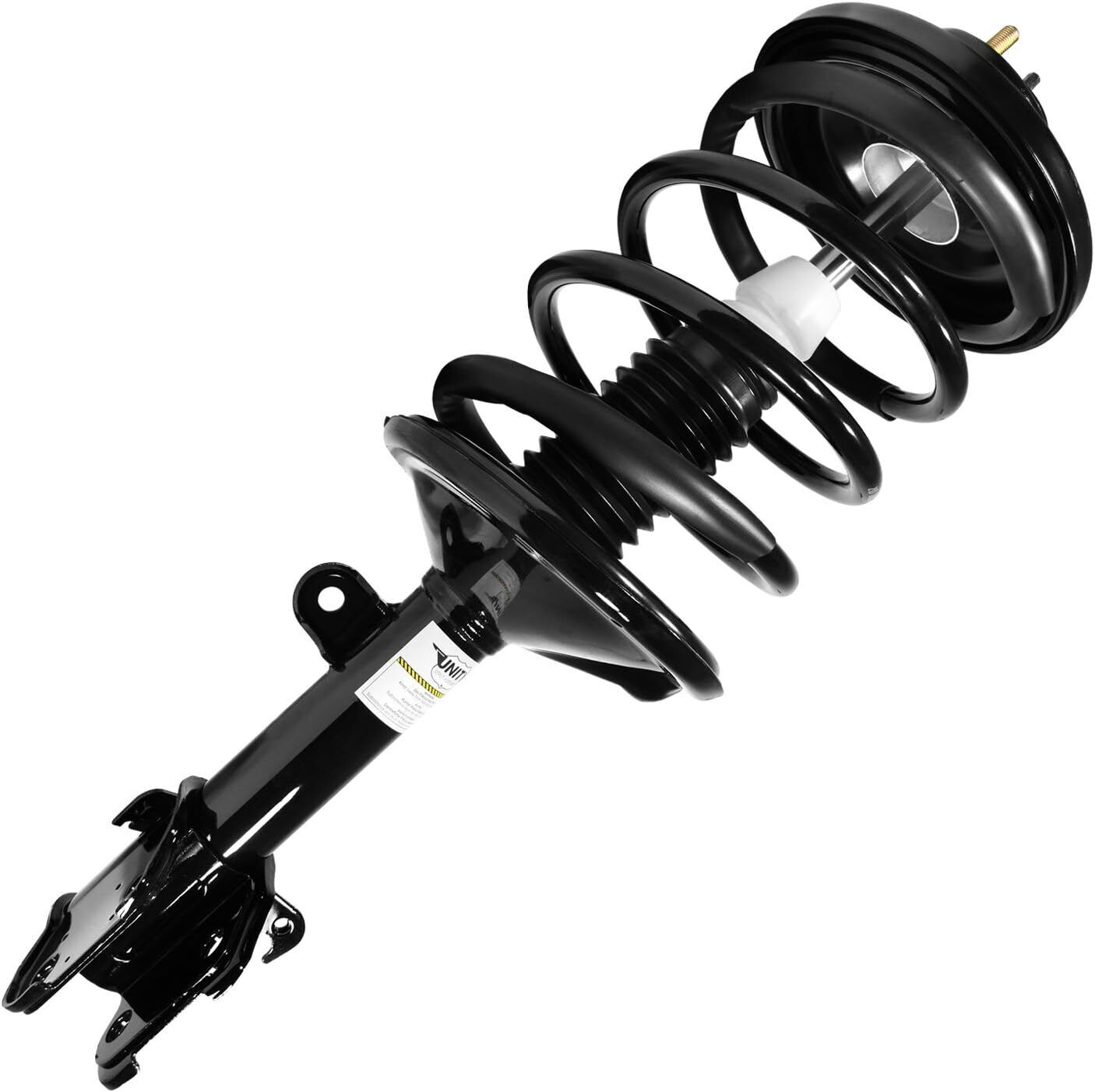 2003-2008 Honda Pilot Unity Automotive 11644 Front Right Complete Strut Assembly