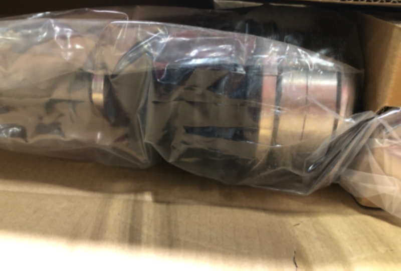 Front Right Passenger Side CV Axle Shaft Assembly for Honda Models