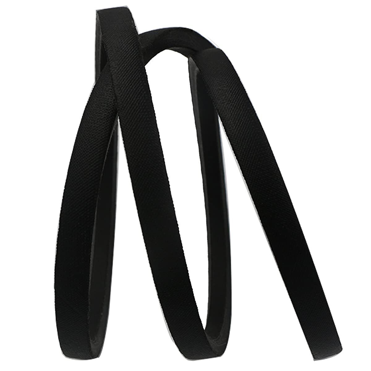 Lawn Mower Deck Belt D-3733 1/2" x 160"for Country Clipper D-3733-W,Jazee SR110