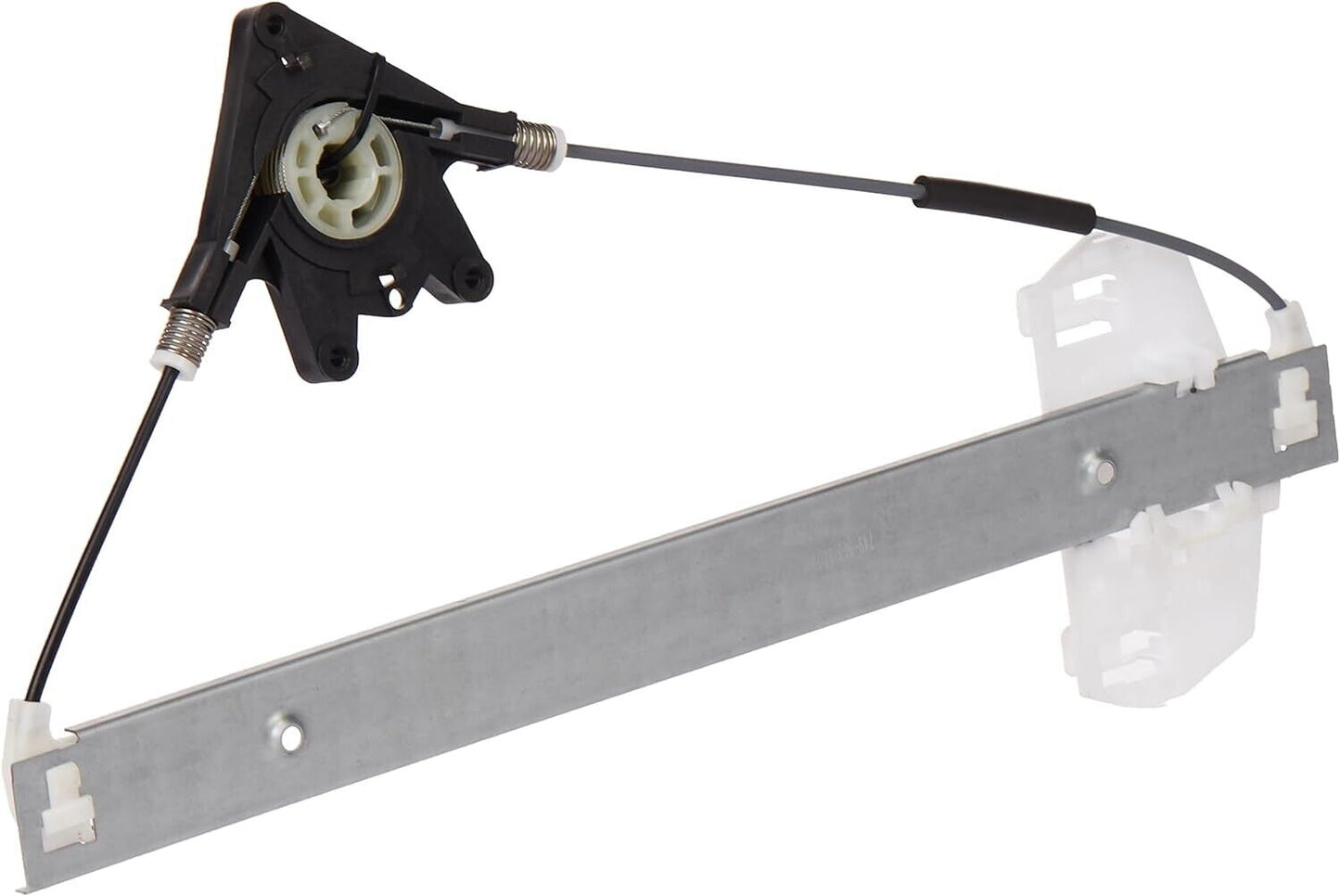 Dorman 749-912 Front Driver Side Power Window Regulator for Select Jeep Models