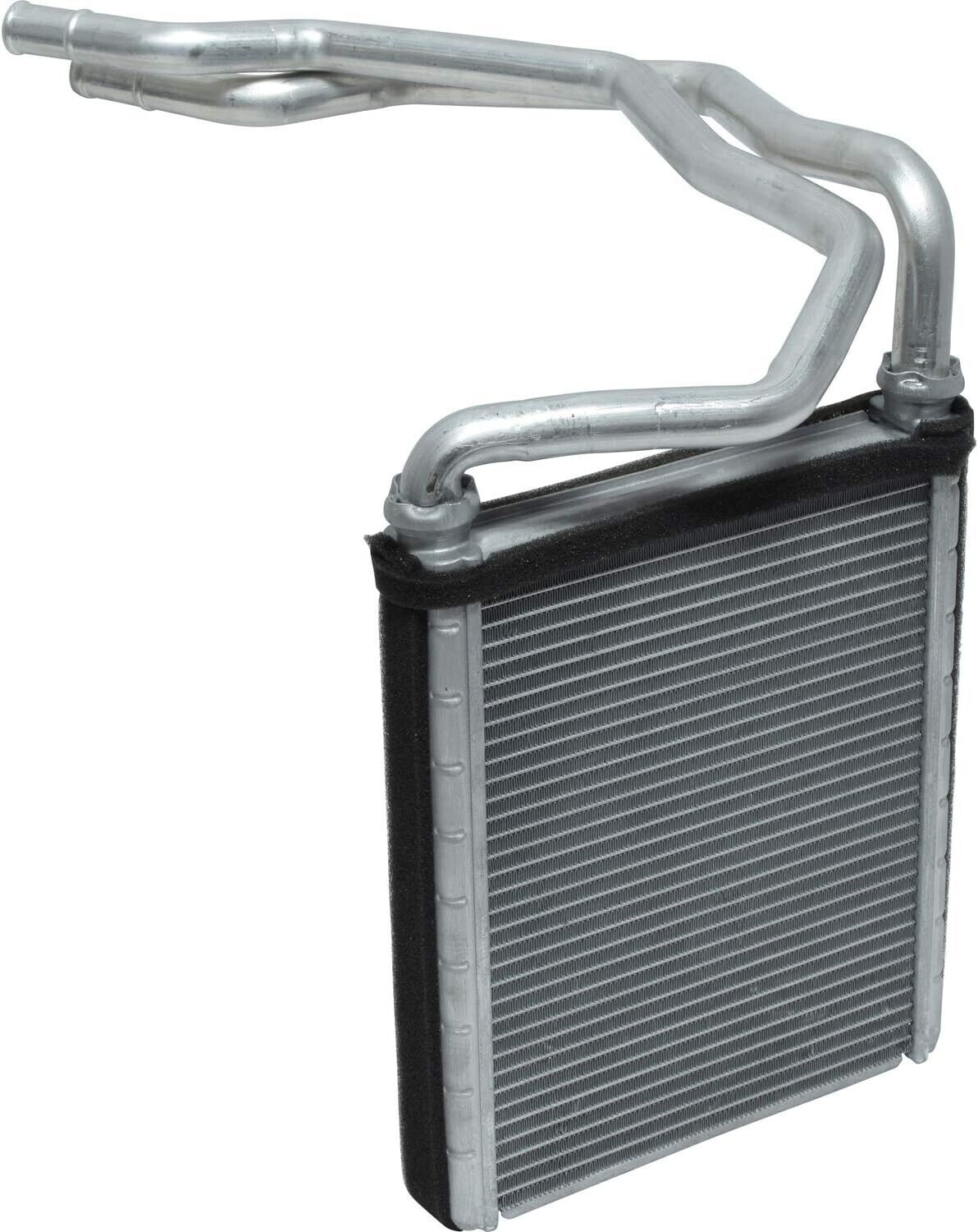 UAC HVAC Heater Core HT 399959C-8710707030 for Camry Highlander Sienna Avalon