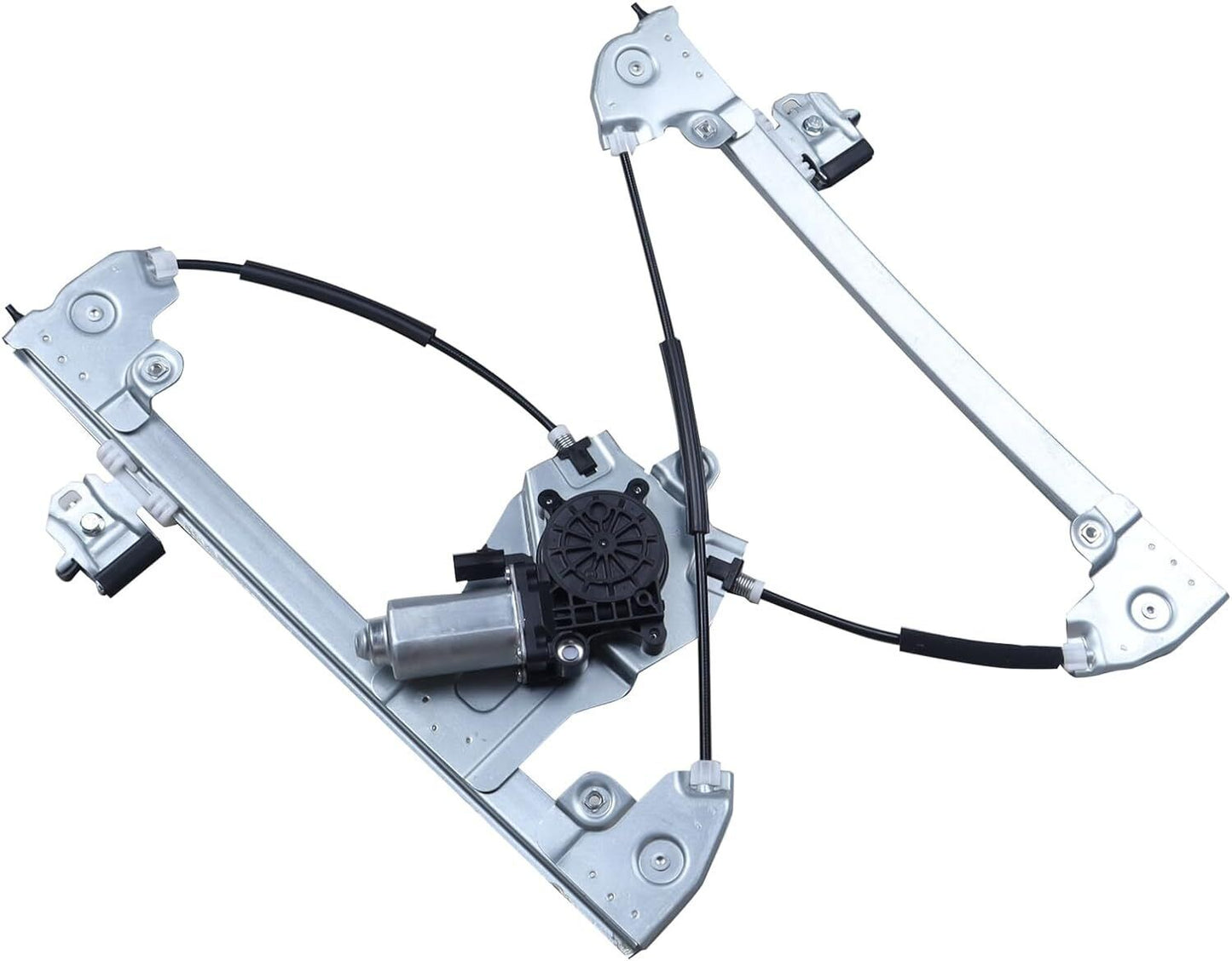 Power Window Regulator W/Motor UP & Down Front Left Driver Side Chevy 751-739