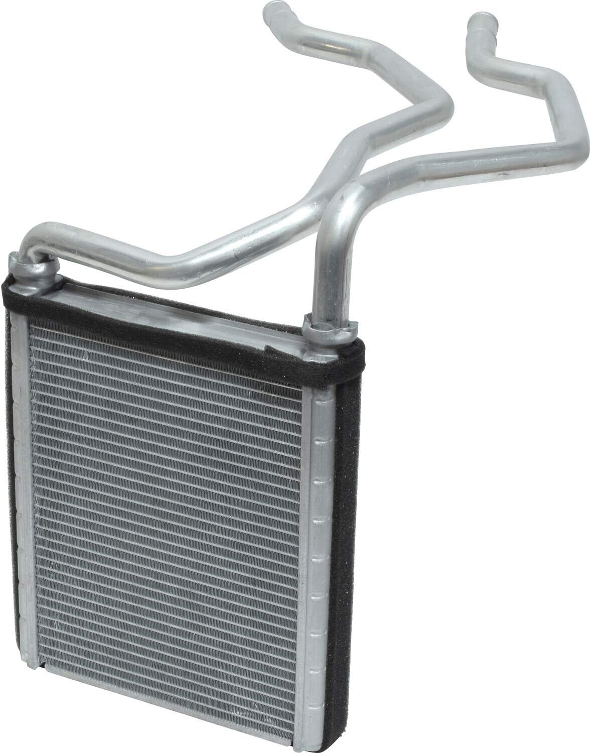 UAC HVAC Heater Core HT 399959C-8710707030 for Camry Highlander Sienna Avalon