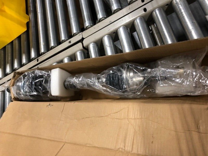 A-Premium CV Axle Shaft Assembly For Cadillac CTS 2003-2007 2.8L Rear Left Side