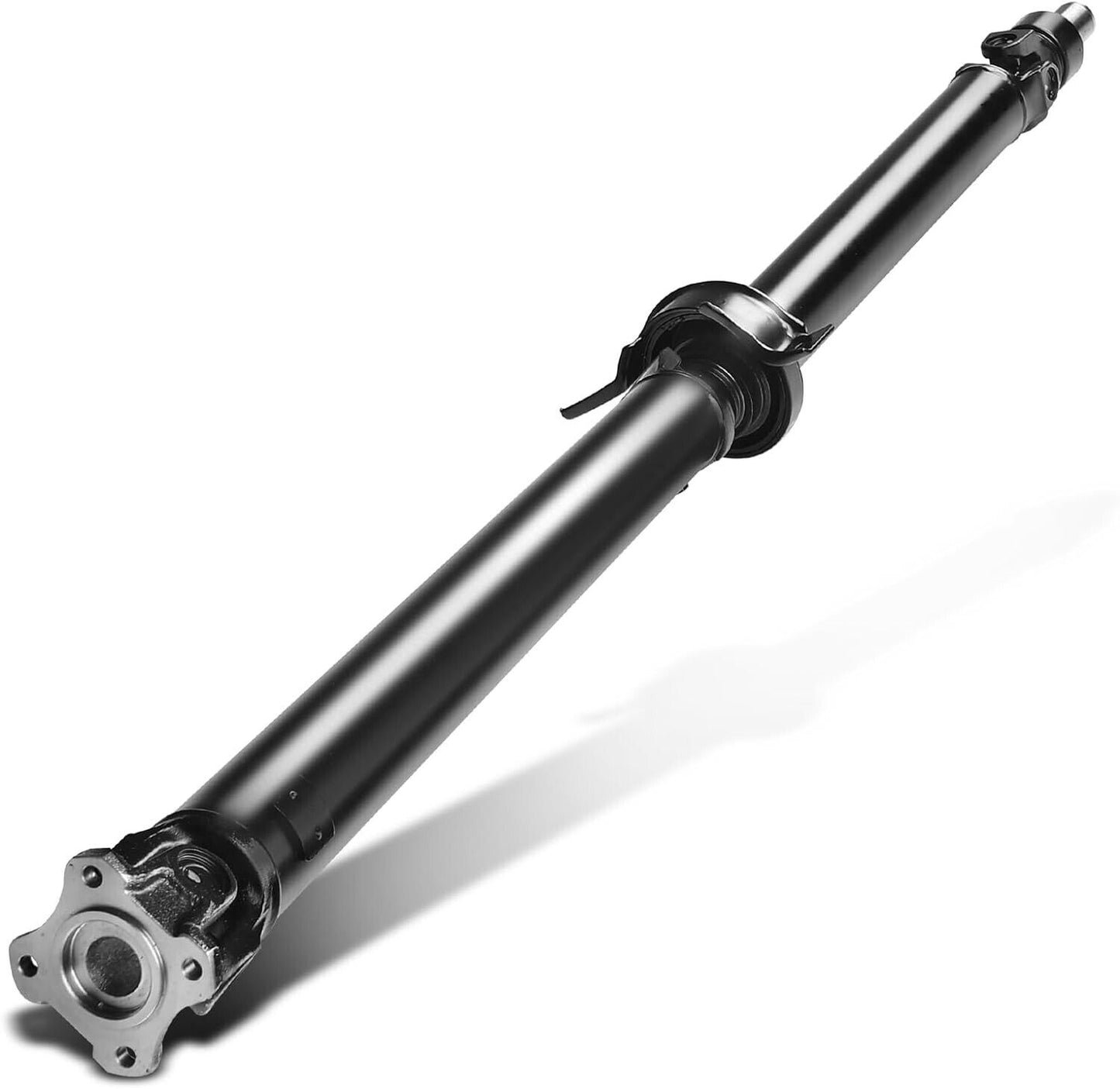 Subaru Forester Rear Complete Driveshaft Assembly 27031FC000, 27031FC001