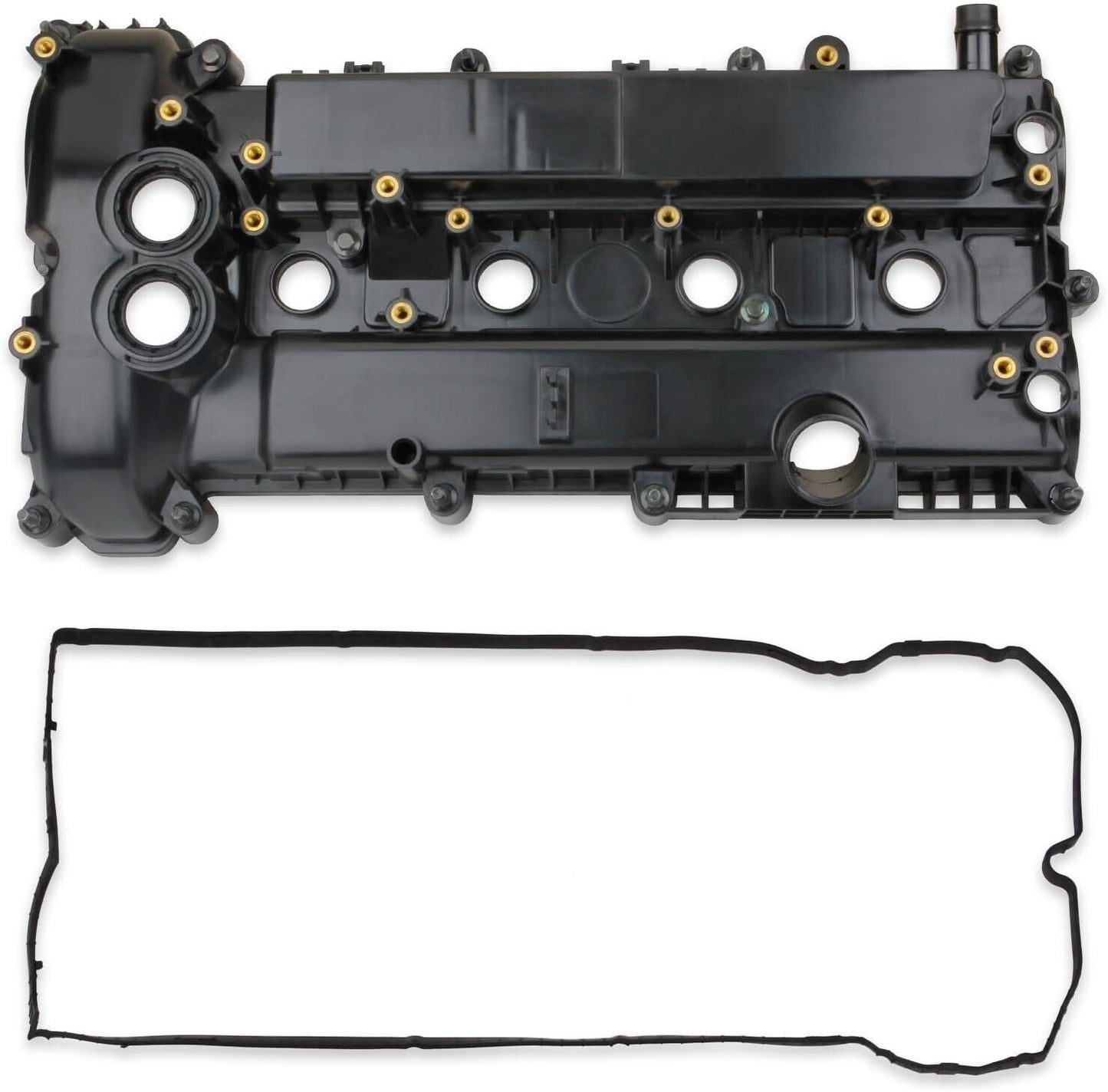 Engine Valve Cover for Ford Edge 2012-2018 Escape Explorer Focus Fusion