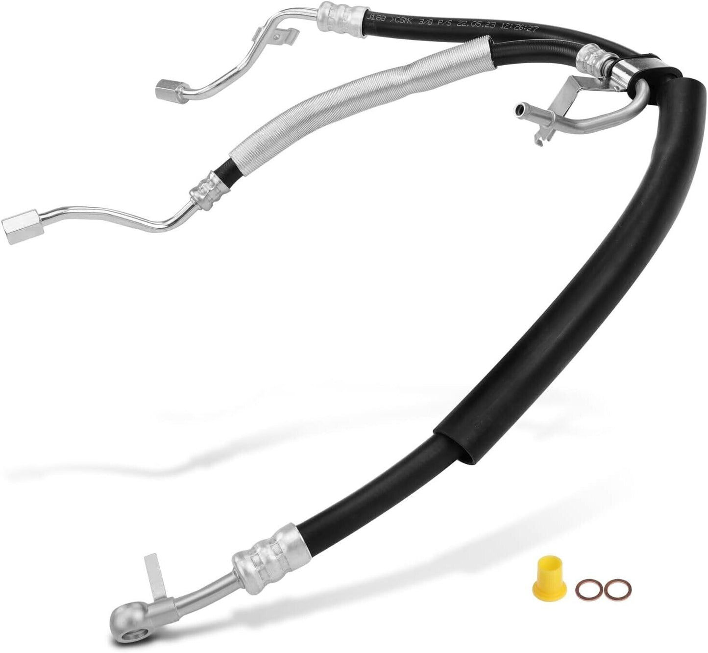 Power Steering Pressure & Return Line Hose Assy for Subaru Forester 2011-2012