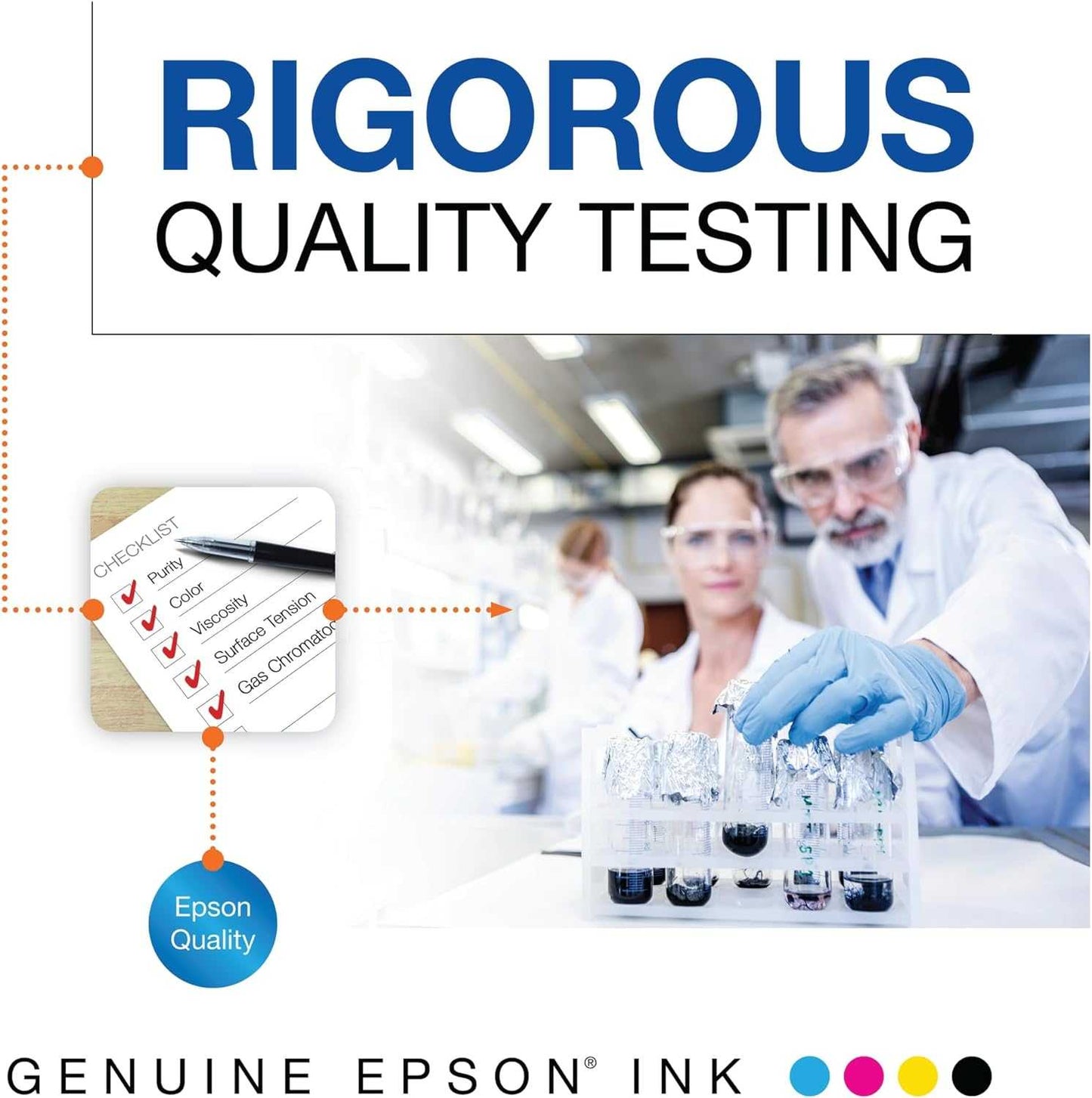 EPSON 676 DURABrite Ultra High Capacity Black Ink Cartridge for WorkForce Pro NA243-004