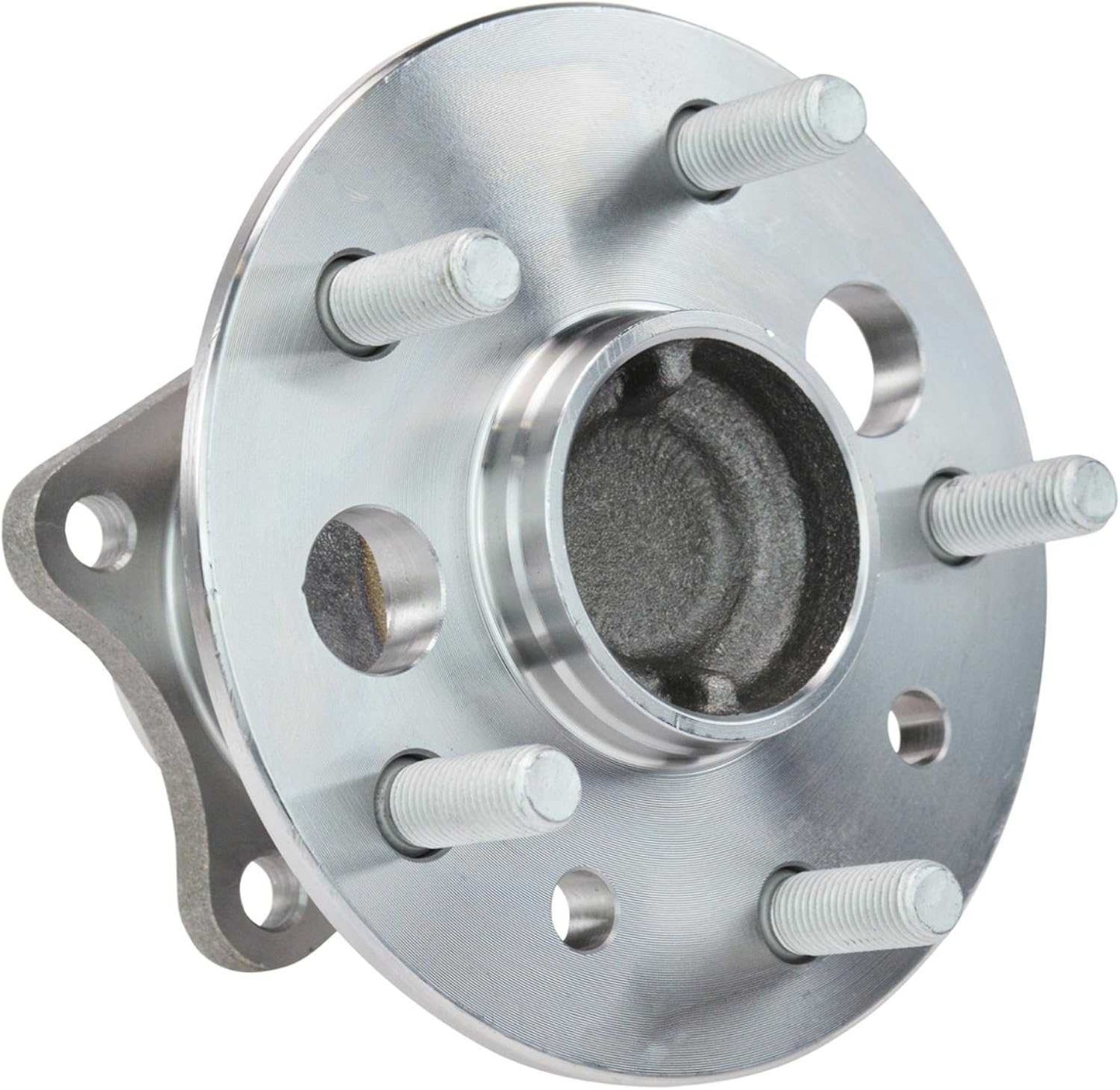 TRQ Rear Wheel Hub Bearing Right Passenger Side Camry ES300 ES330 ABS NA269-005