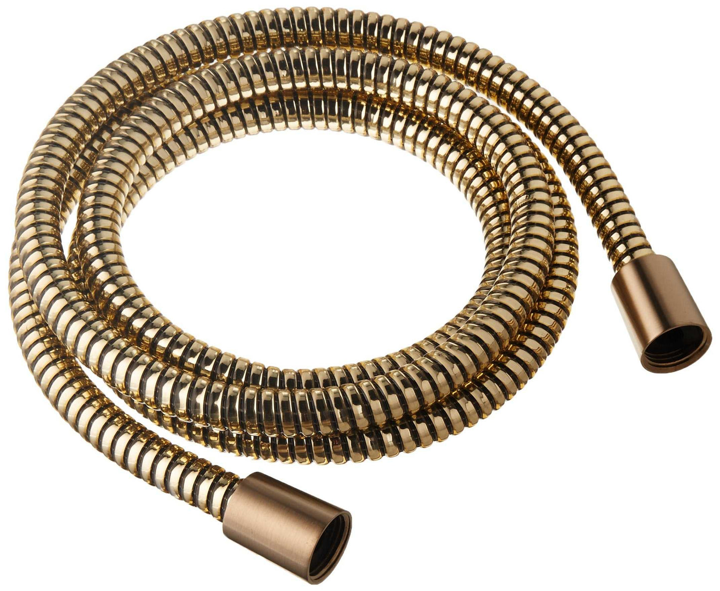 Delta Faucet RP64157CZ Handshower Hose Champagne Bronze Replacement Part NA238-003
